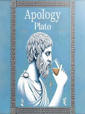 cover image of Apology